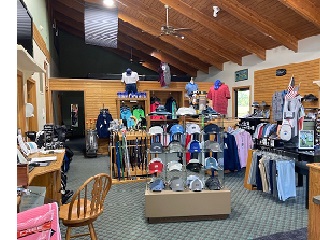 Golf Shop full service 